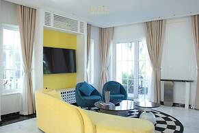 Villa Novaworld Phan Thiet - Elity