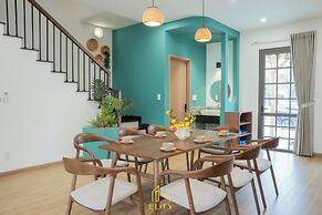 Villa Novaworld Phan Thiet - Elity