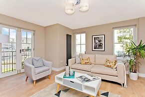 3 Huntingdon Place