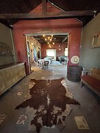 Pousada Charqueada Costa do Abolengo