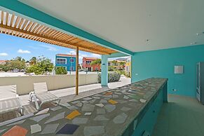 Punta azul 12A Ocean resort