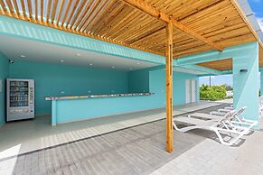 Punta azul 12A Ocean resort