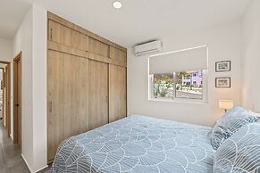 Punta azul 12A Ocean resort