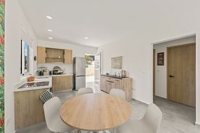 Punta azul 12A Ocean resort