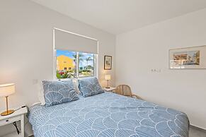 Punta azul 12A Ocean resort