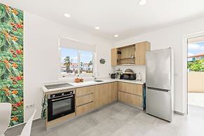 Punta azul 12A Ocean resort