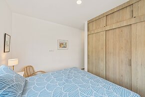 Punta azul 12A Ocean resort