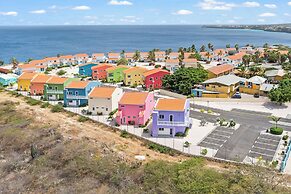 Punta azul 12A Ocean resort