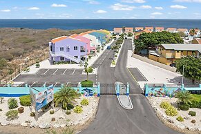 Punta azul 12A Ocean resort