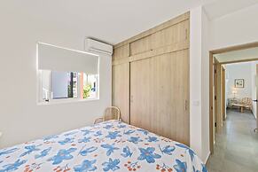 Punta azul 12A Ocean resort