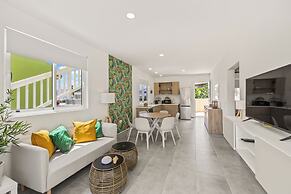 Punta azul 12A Ocean resort