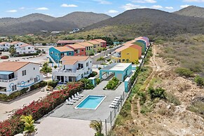 Punta azul 12A Ocean resort