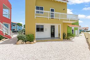 Punta azul 12A Ocean resort