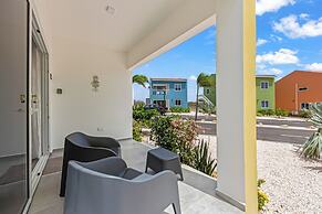 Punta azul 12A Ocean resort