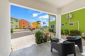 Punta azul 12A Ocean resort