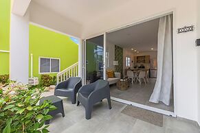 Punta azul 12A Ocean resort