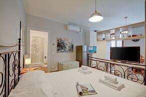 Vicky Loft Gardone-relax & Vittoriale