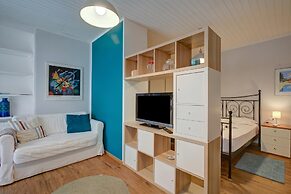 Vicky Loft Gardone-relax & Vittoriale