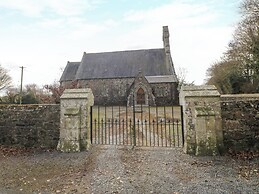 Beech Lodge