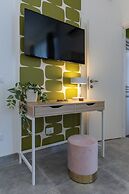 Cornelia Vatican Suites