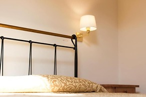 Hotel Ristorante Brusco
