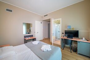 Hotel Ristorante Brusco