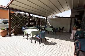 Hotel Ristorante Brusco