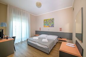 Hotel Ristorante Brusco