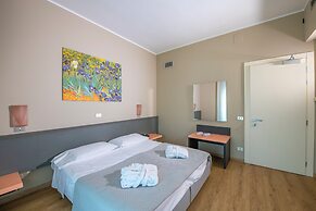 Hotel Ristorante Brusco