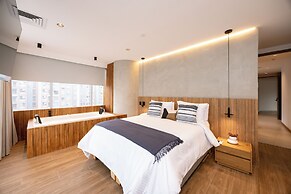 Bio 26 Apartments