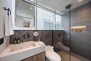 Bio 26 Apartments
