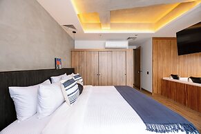 Bio 26 Apartments