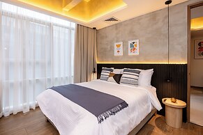 Bio 26 Apartments