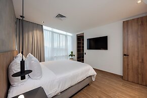Bio 26 Apartments