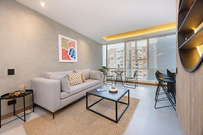 Bio 26 Apartments