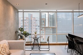 Bio 26 Apartments