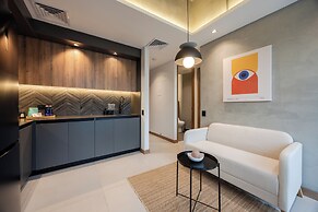 Bio 26 Apartments