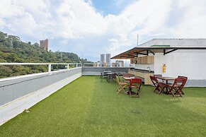 Bio 26 Apartments