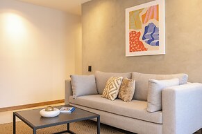 Bio 26 Apartments