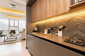 Bio 26 Apartments