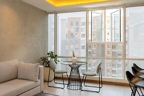Bio 26 Apartments