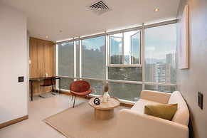 Bio 26 Apartments