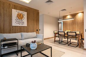 Bio 26 Apartments