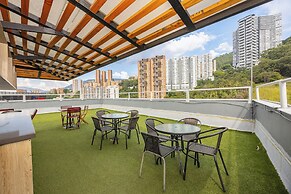 Bio 26 Apartments