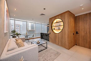Bio 26 Apartments