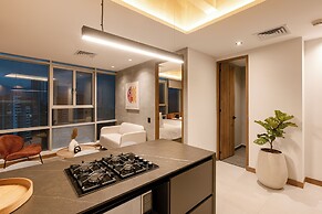 Bio 26 Apartments