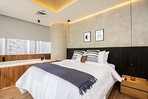 Bio 26 Apartments
