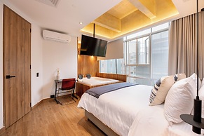 Bio 26 Apartments