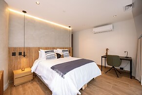 Bio 26 Apartments