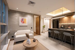 Bio 26 Apartments